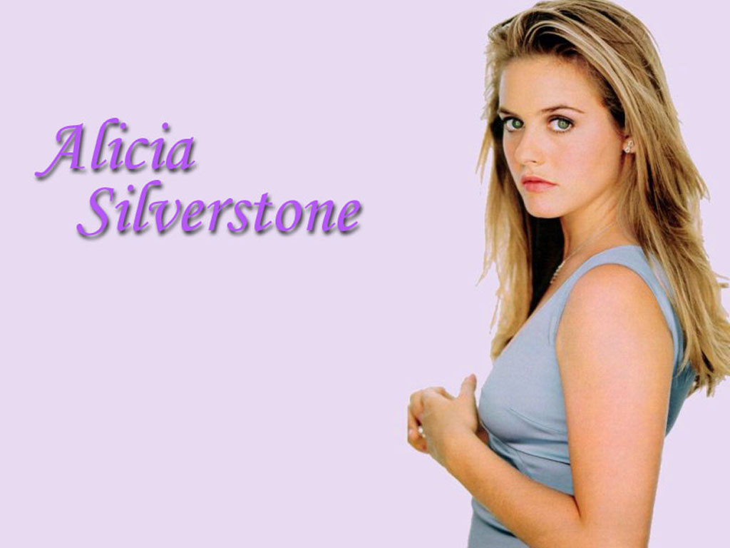 Alicia silverstone 1