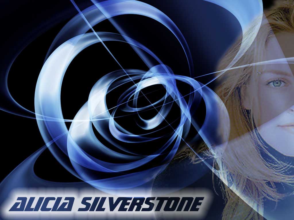 Alicia silverstone 10