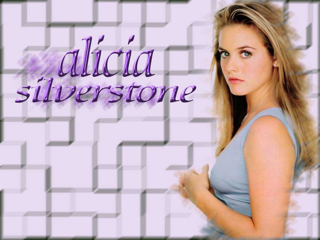 Alicia silverstone 13