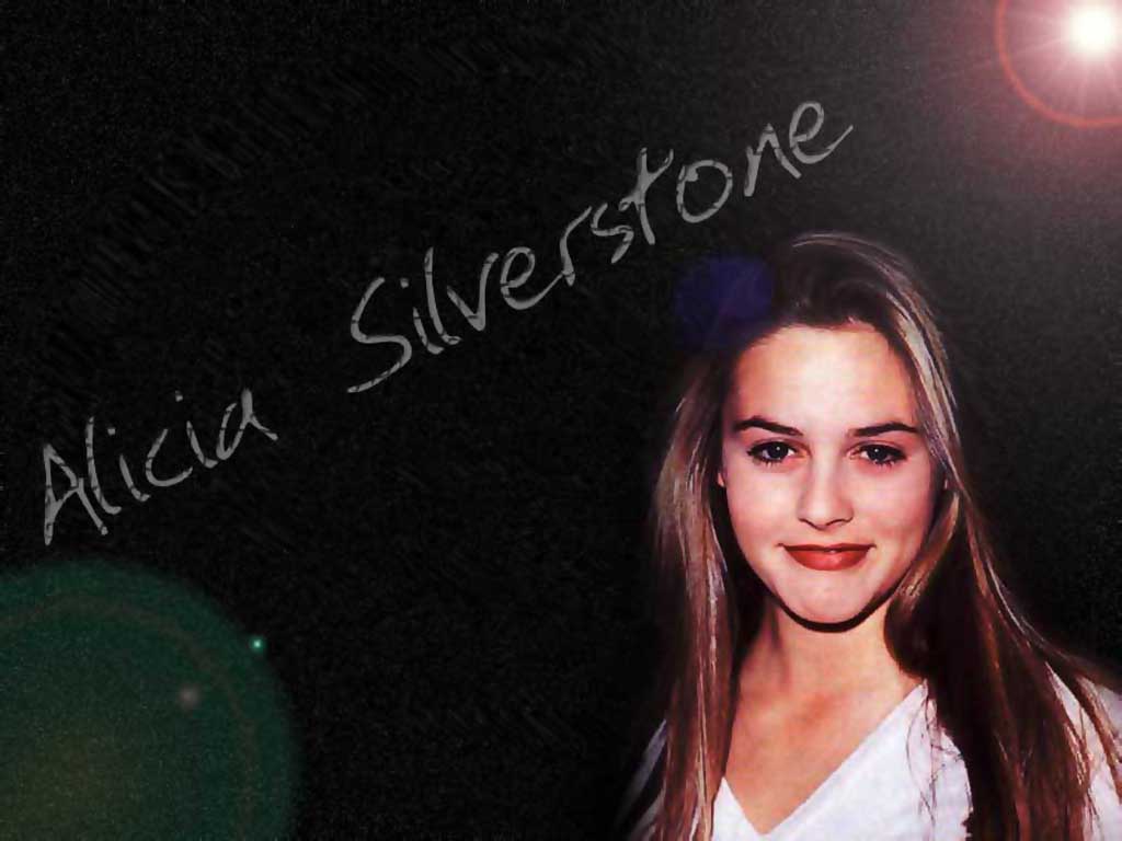 Alicia silverstone 9