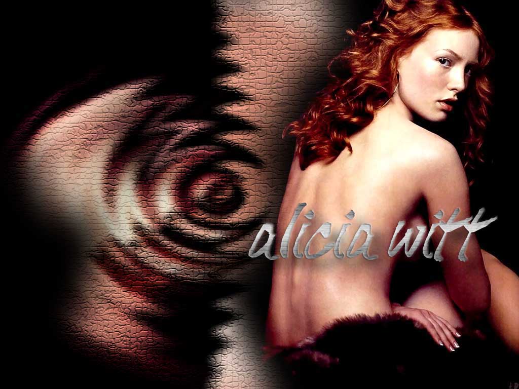 Alicia witt 3