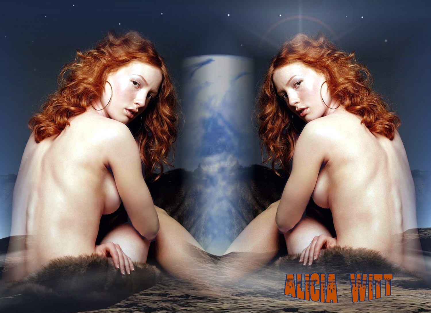 Alicia witt 6