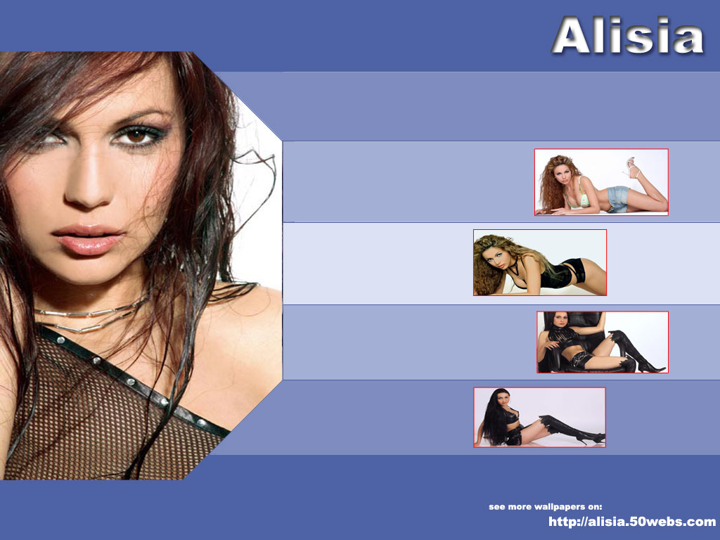 Alisia 1