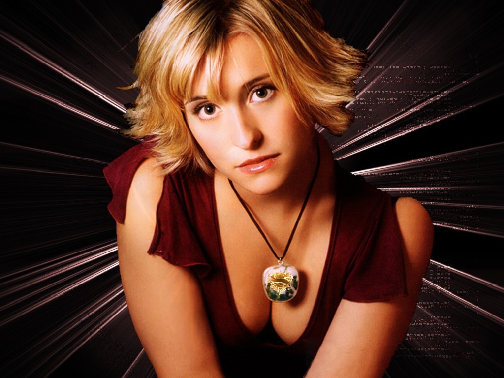 Allison mack 2