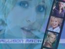 Allison mack 1