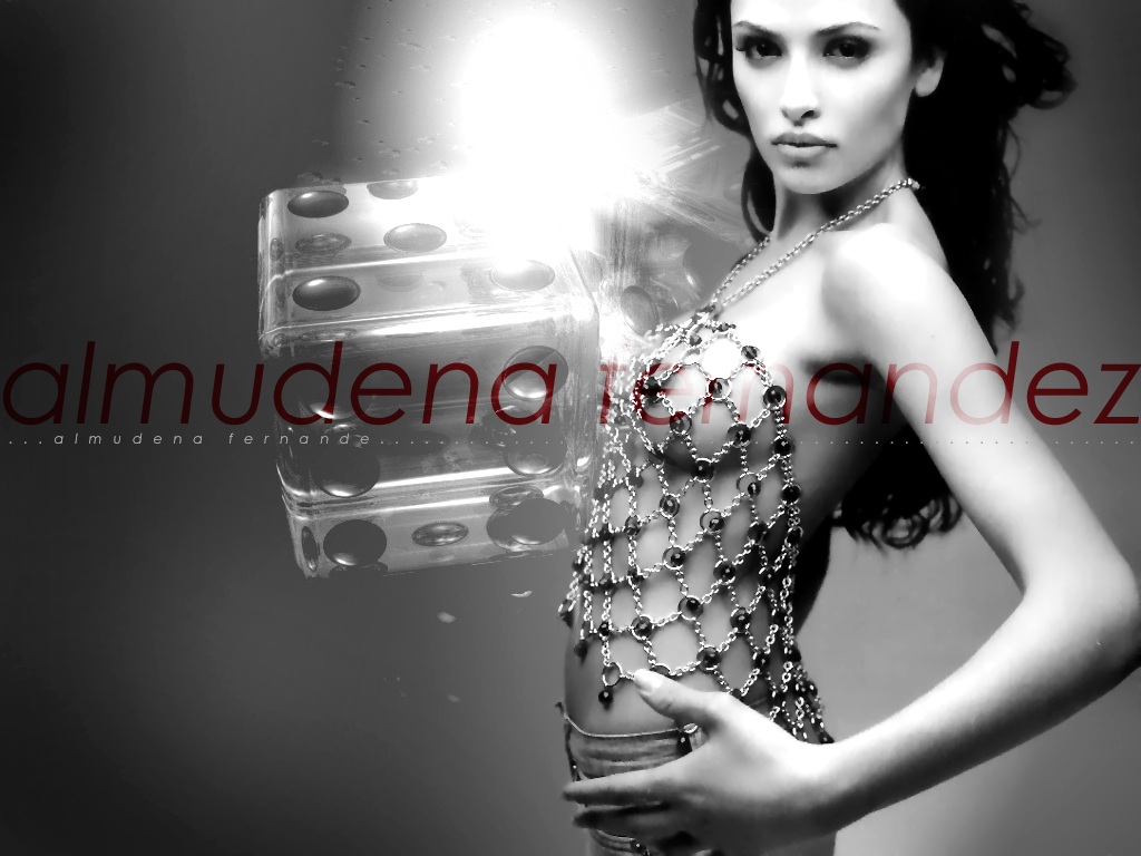 Almudena fernandez 15