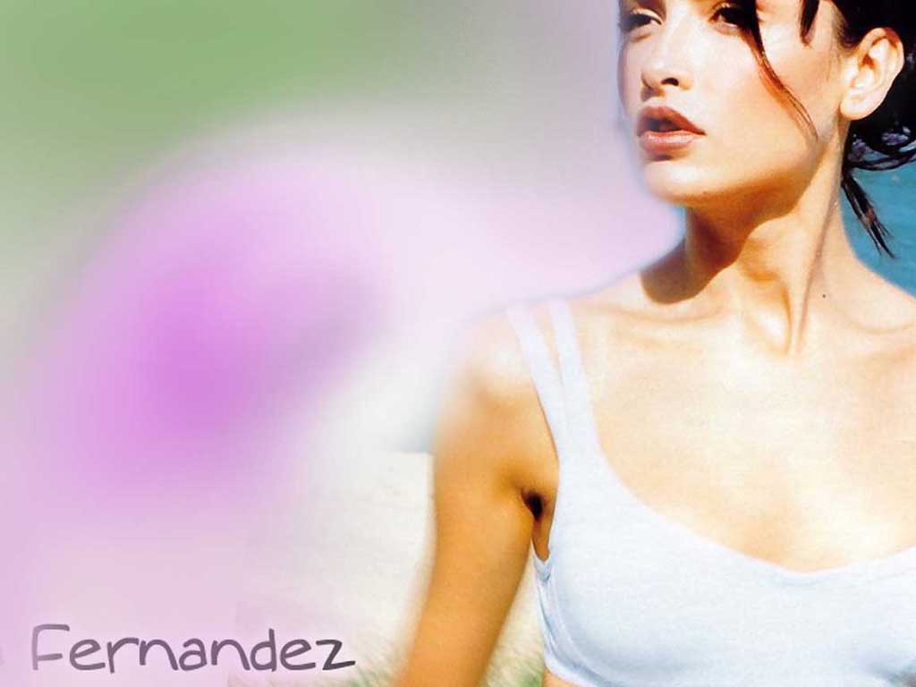 Almudena fernandez 9