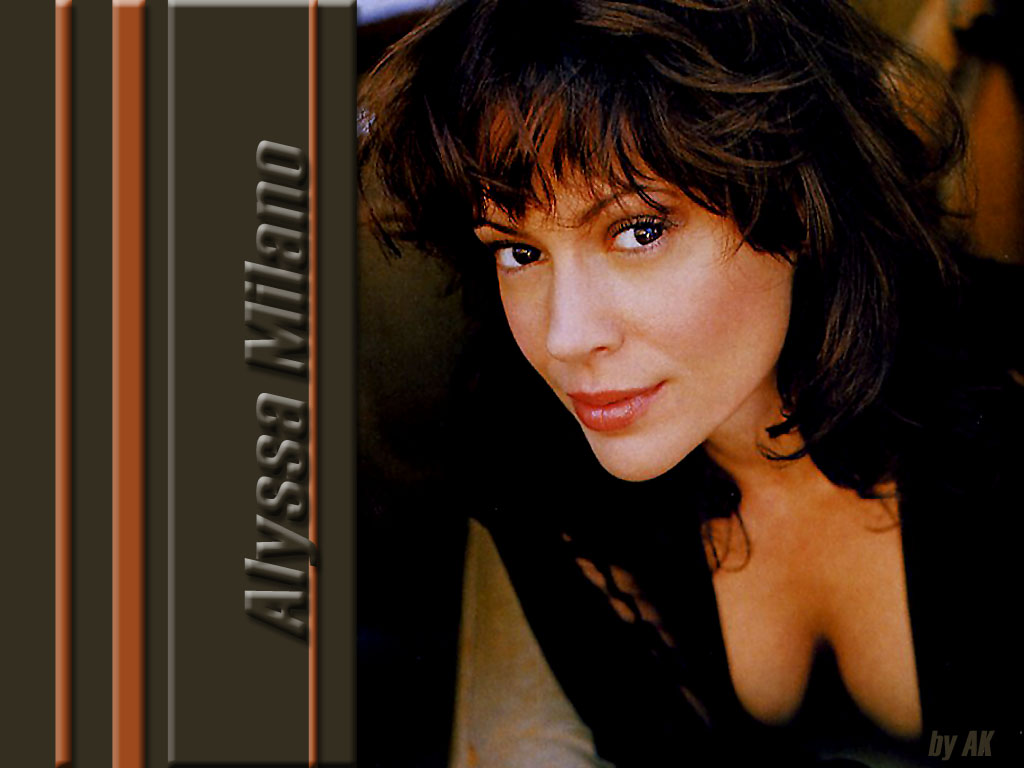 Alyssa milano 150