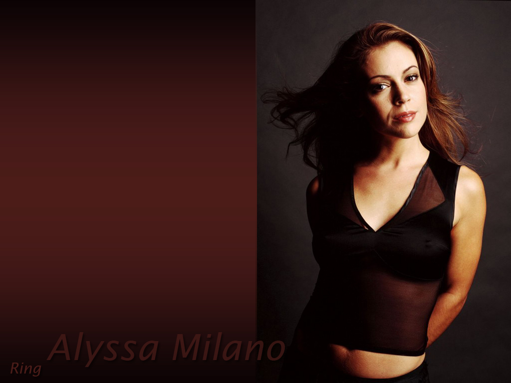 Alyssa milano 26