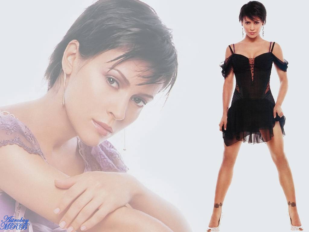 Alyssa milano 7