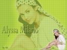 Alyssa milano 140