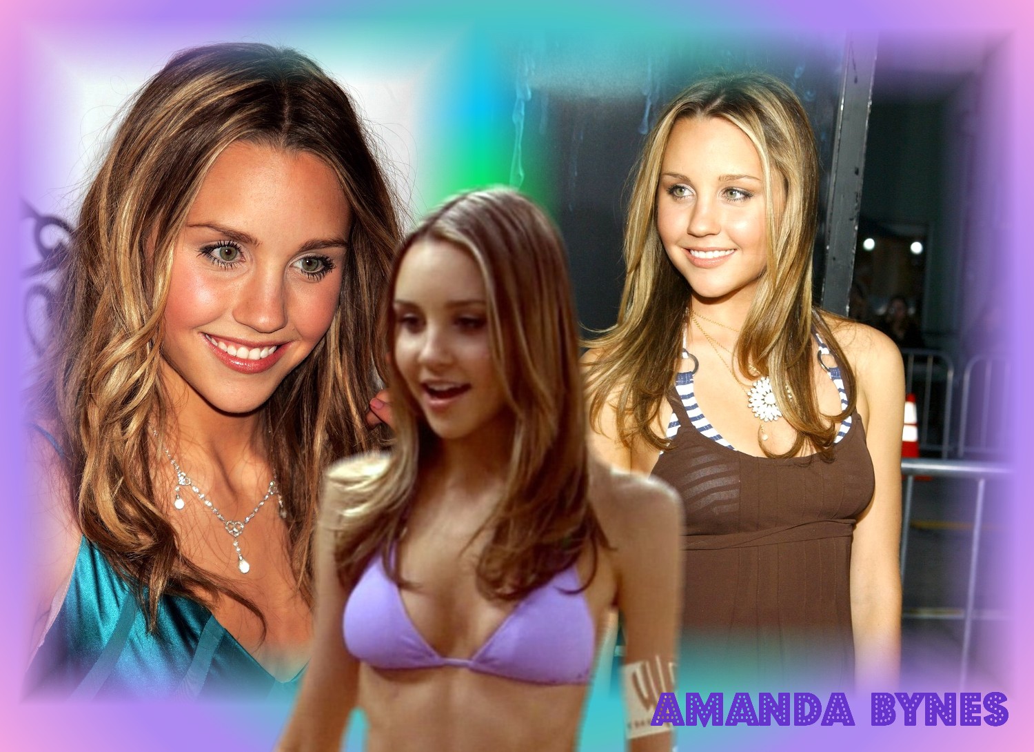 Amanda bynes 4