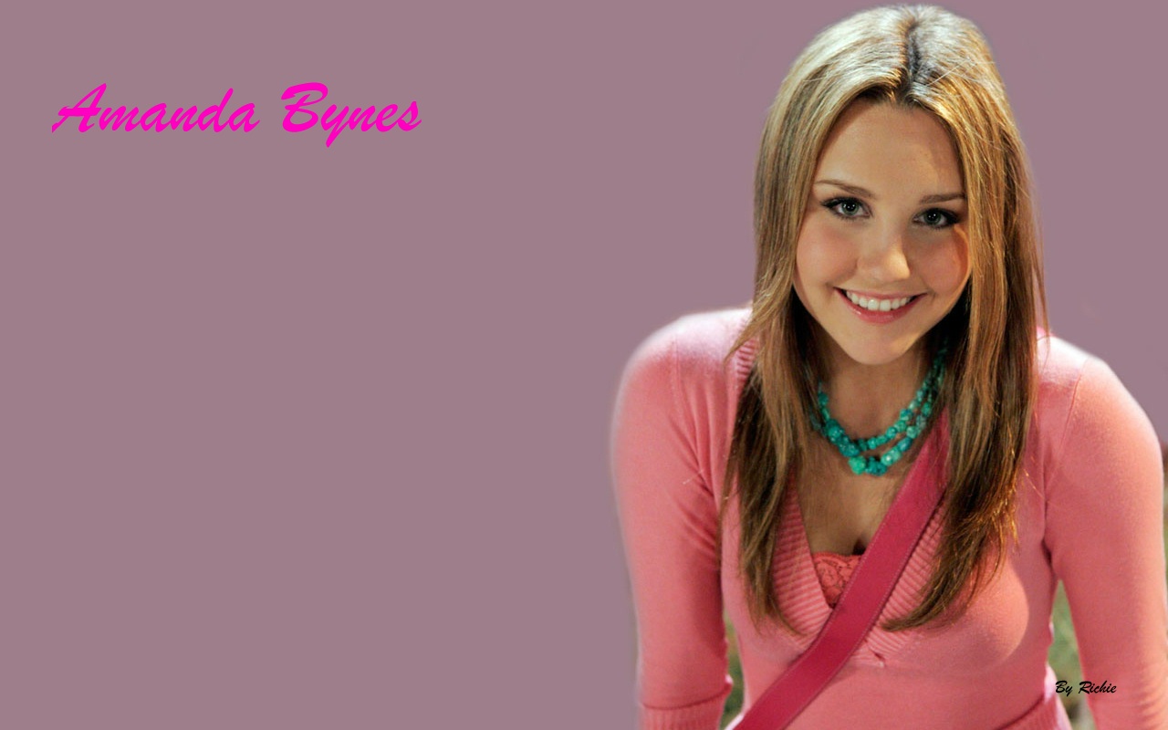 download amanda bynes wallpaper, 