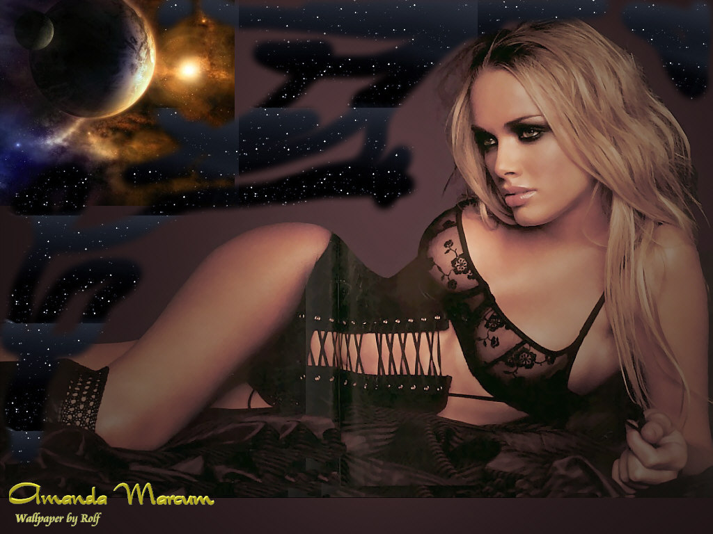 Amanda marcum 1