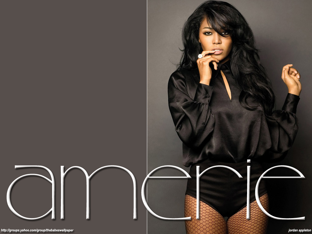 Amerie 3