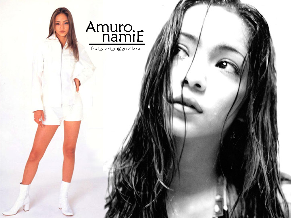 Amuro namie 2