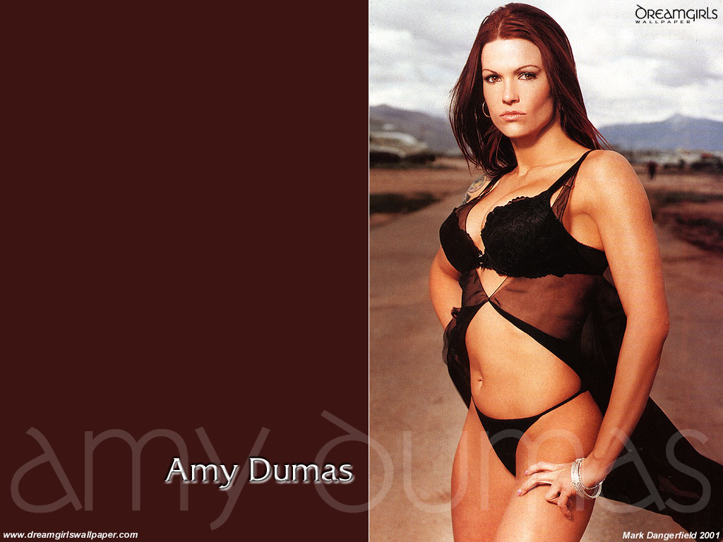 Amy dumas 1