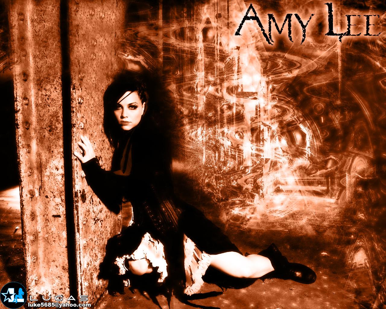 You are viewing the Amy Lee wallpaper named You are viewing the Amy Lee wallpaper named