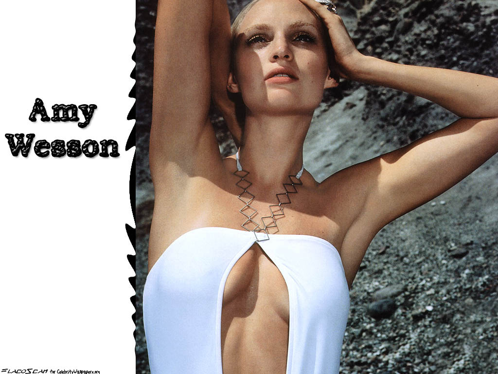 Amy wesson 5