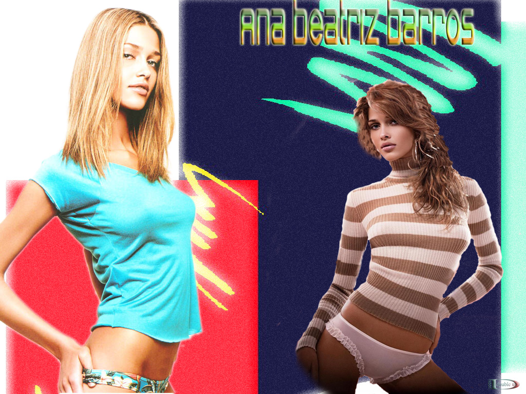 Ana barros 32