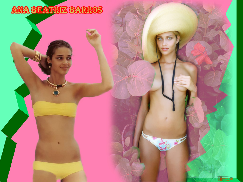 Ana barros 34