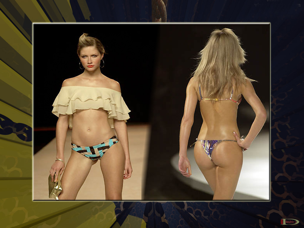 Ana claudia michels 14