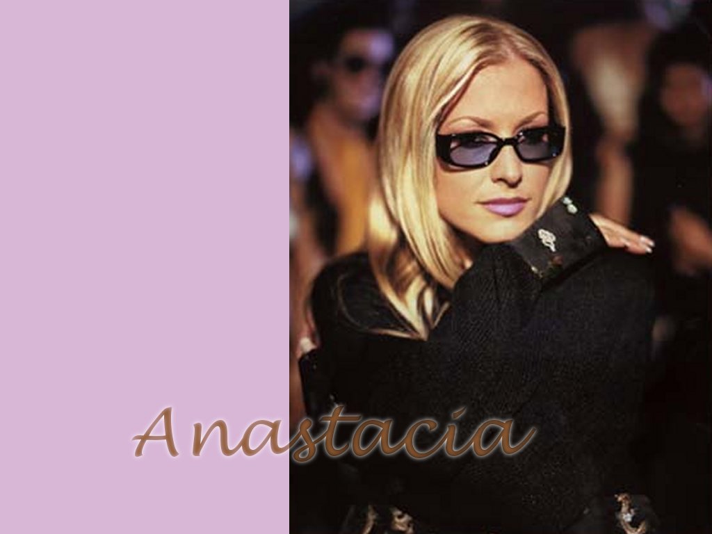 Anastacia 2