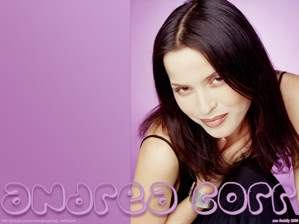 Andrea corr 3