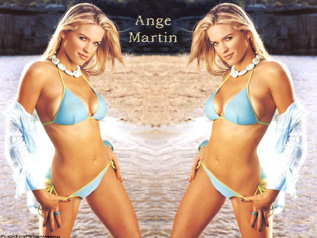 Ange martin 4