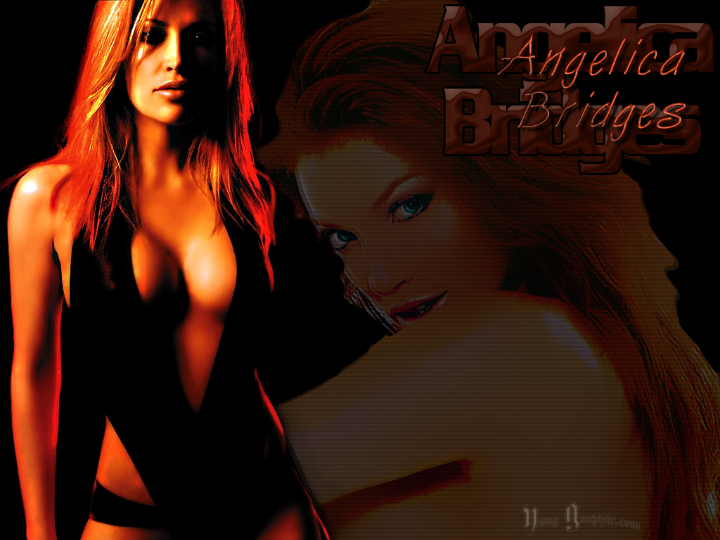 Angelica bridges 5