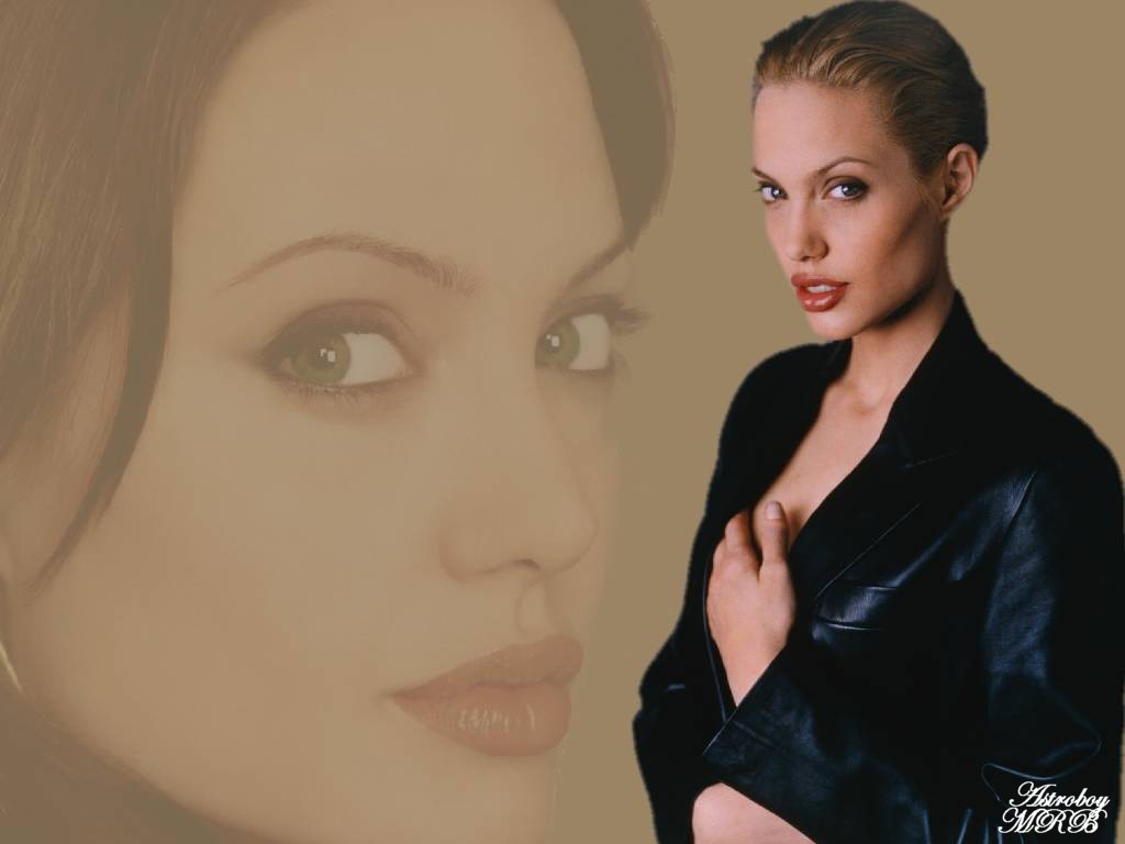 Angelina jolie 31