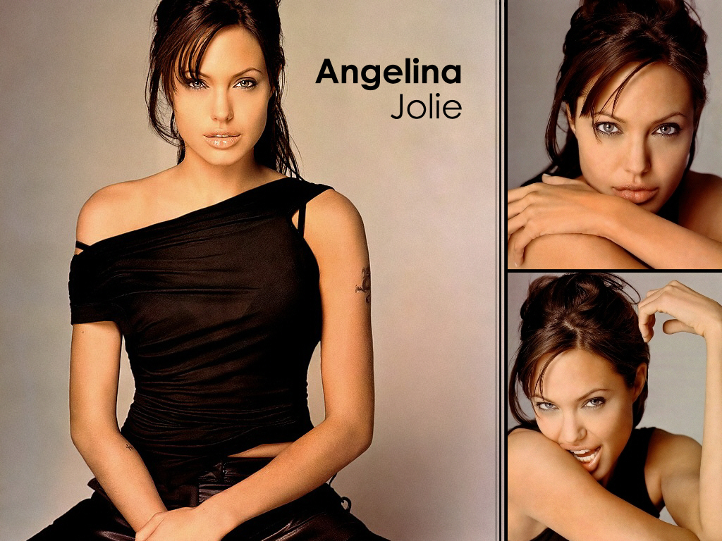 Angelina jolie 80