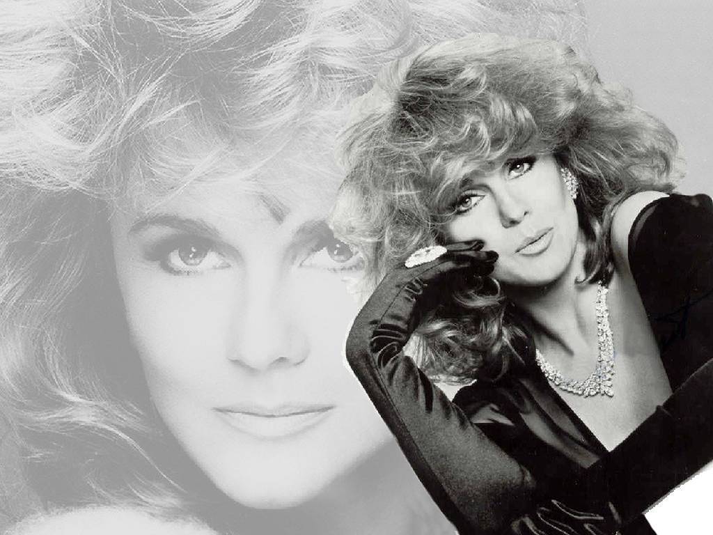 Ann Margret - Images Gallery