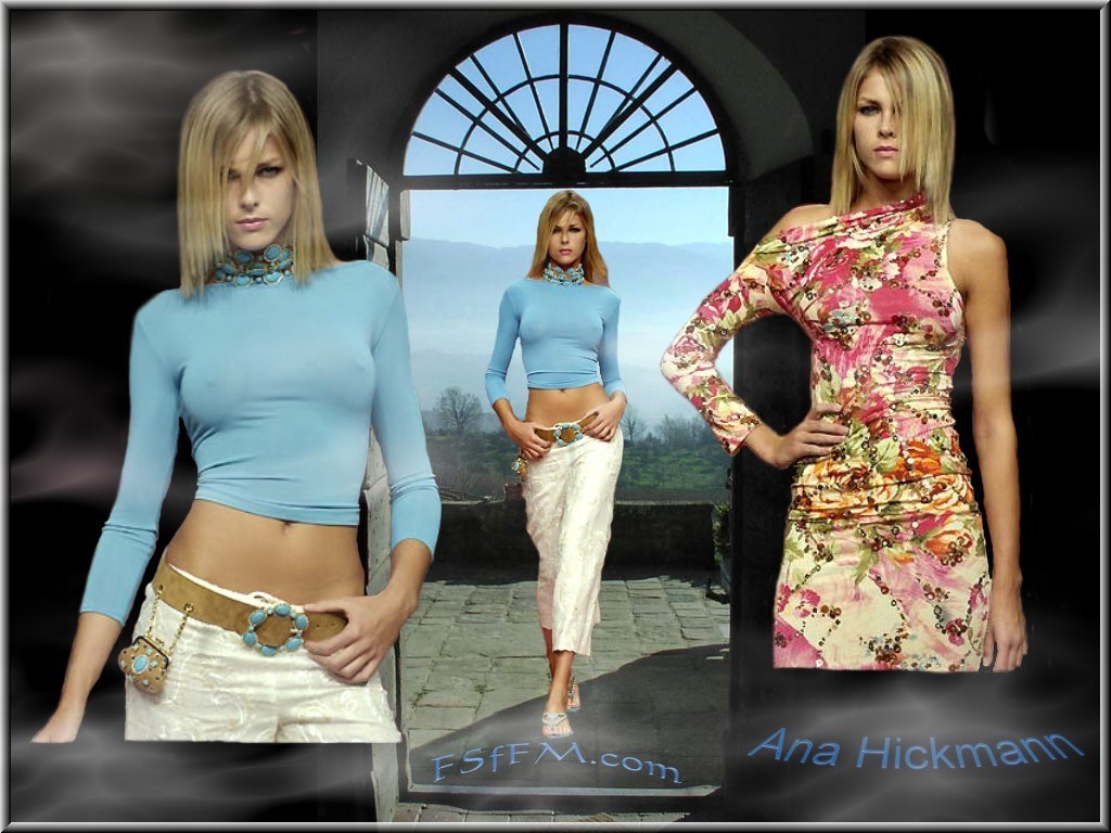 Anna hickman 2