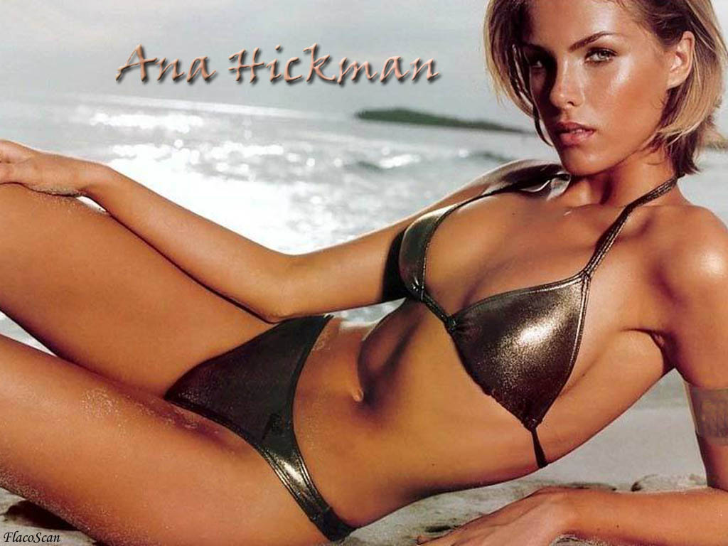 Anna hickman 3