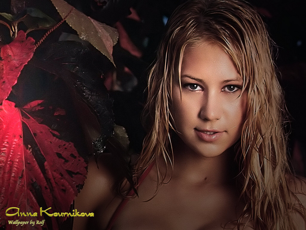 Anna kournikova 16