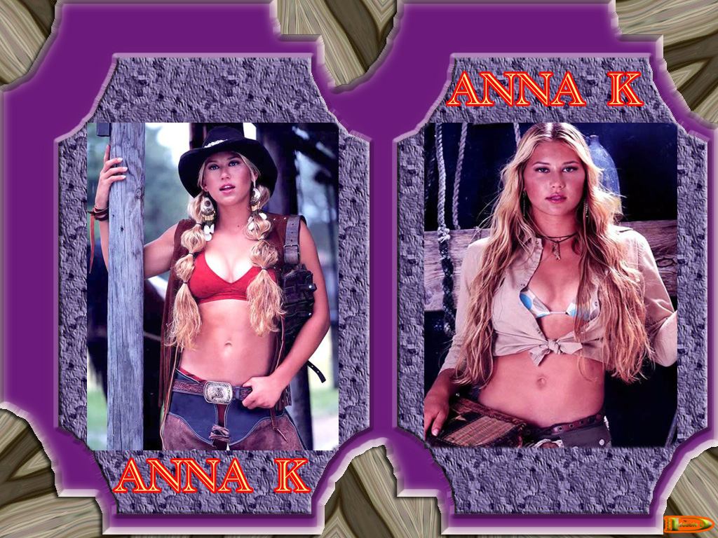 Anna kournikova 24