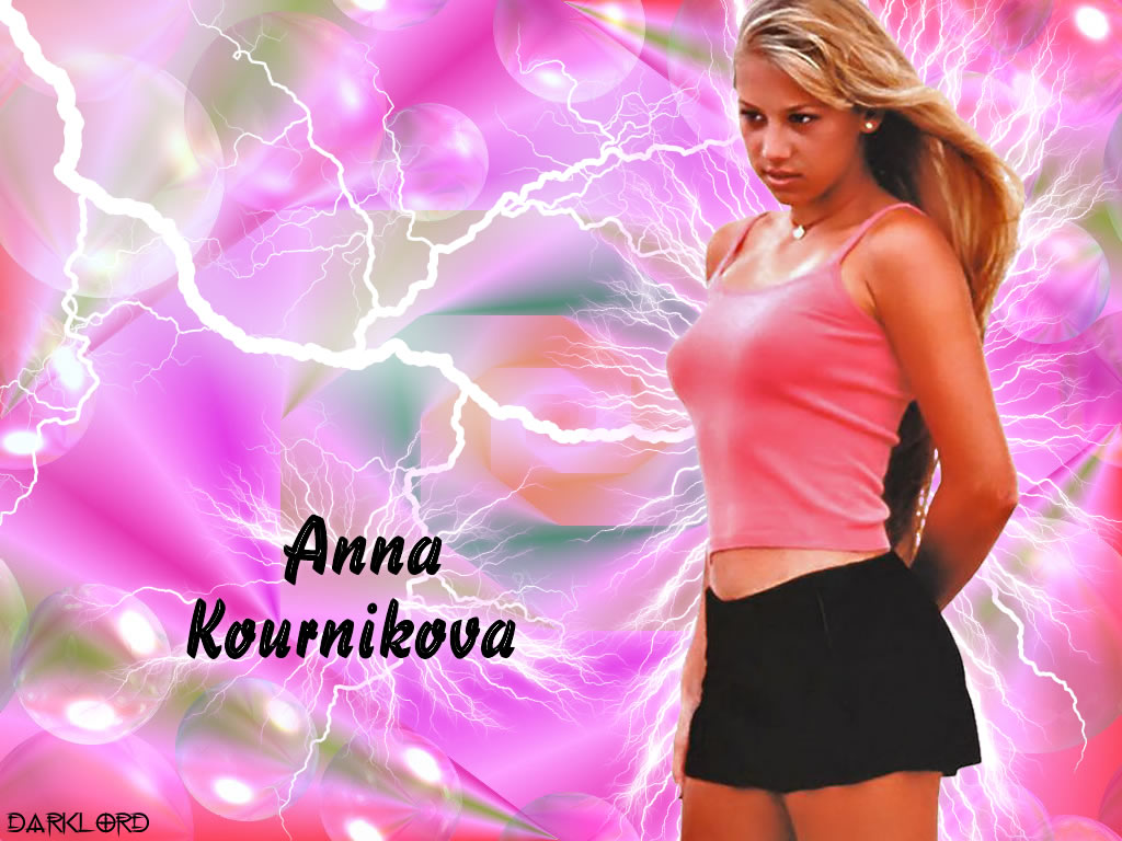 Anna kournikova 26