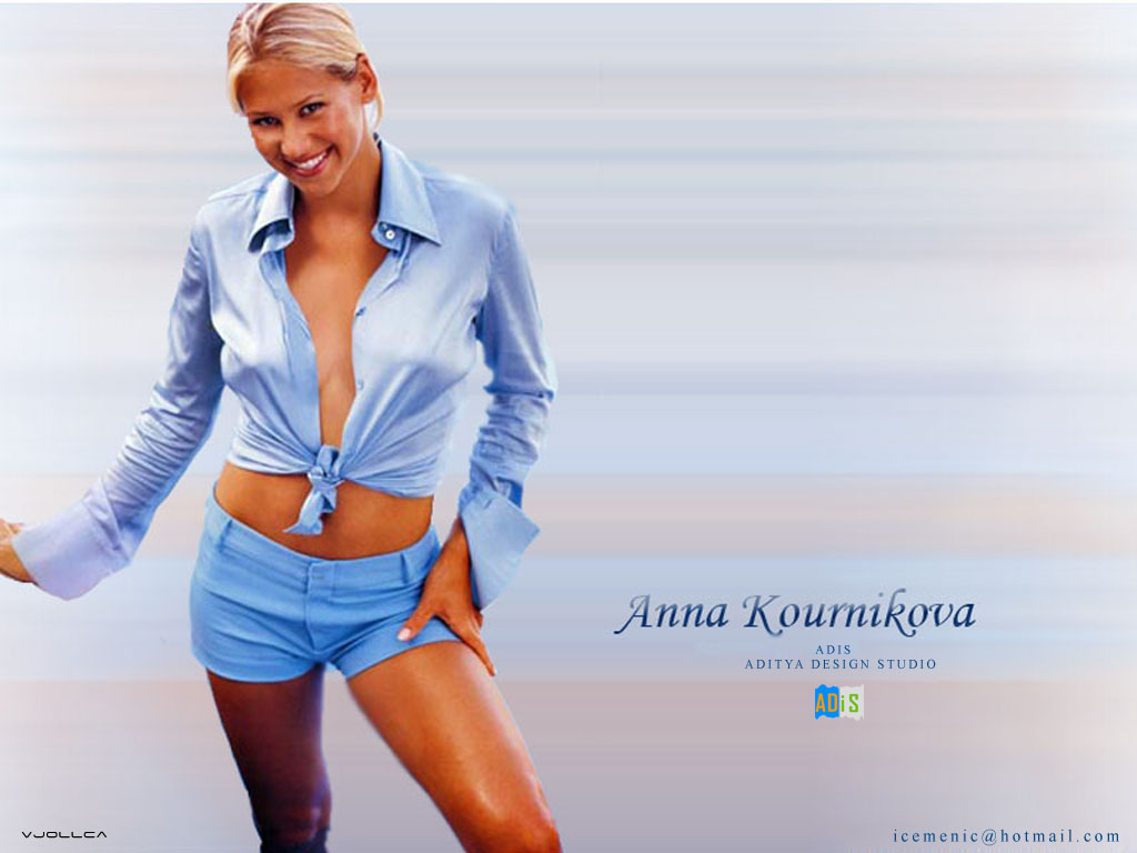 Anna kournikova 29