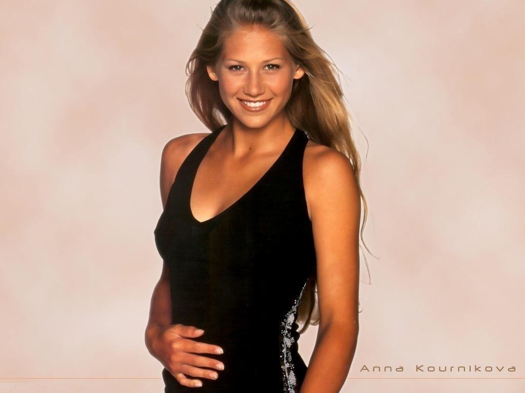 Anna kournikova 3