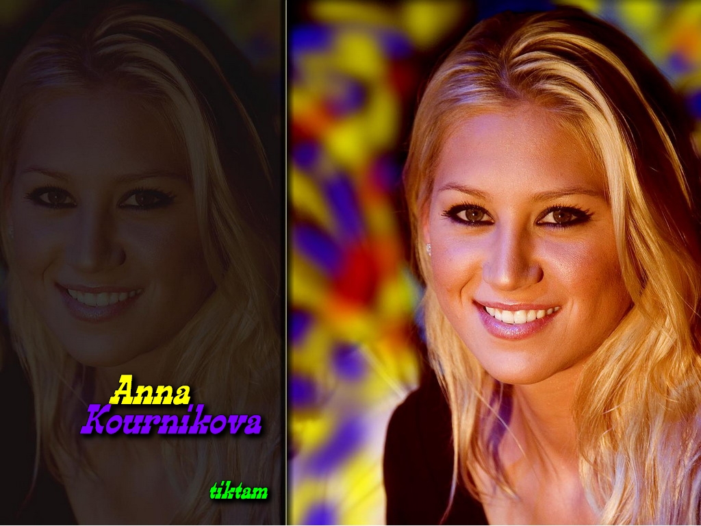 Anna kournikova 30