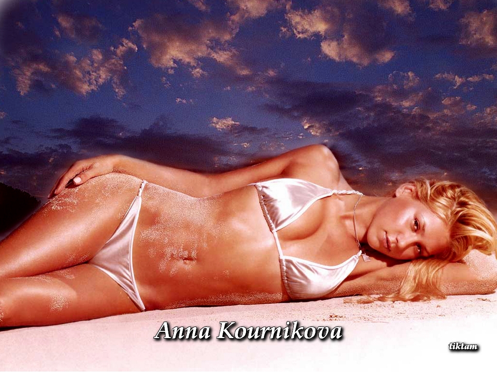 Anna kournikova 39