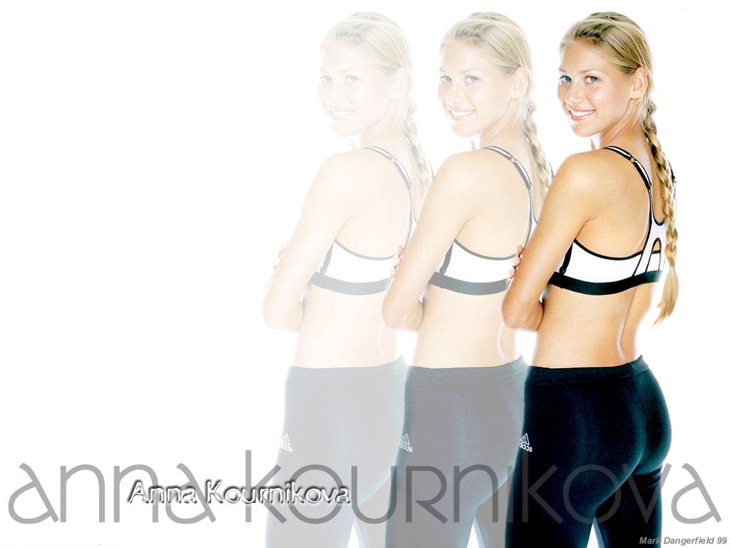 Anna kournikova 9