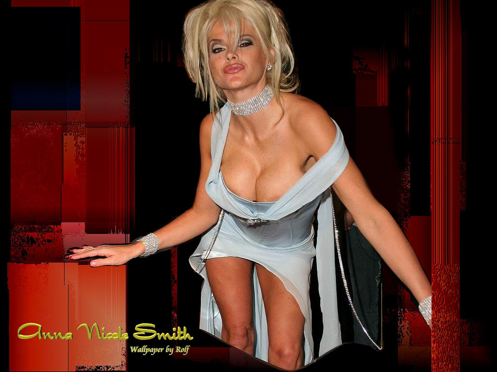 Anna nicole smith 3