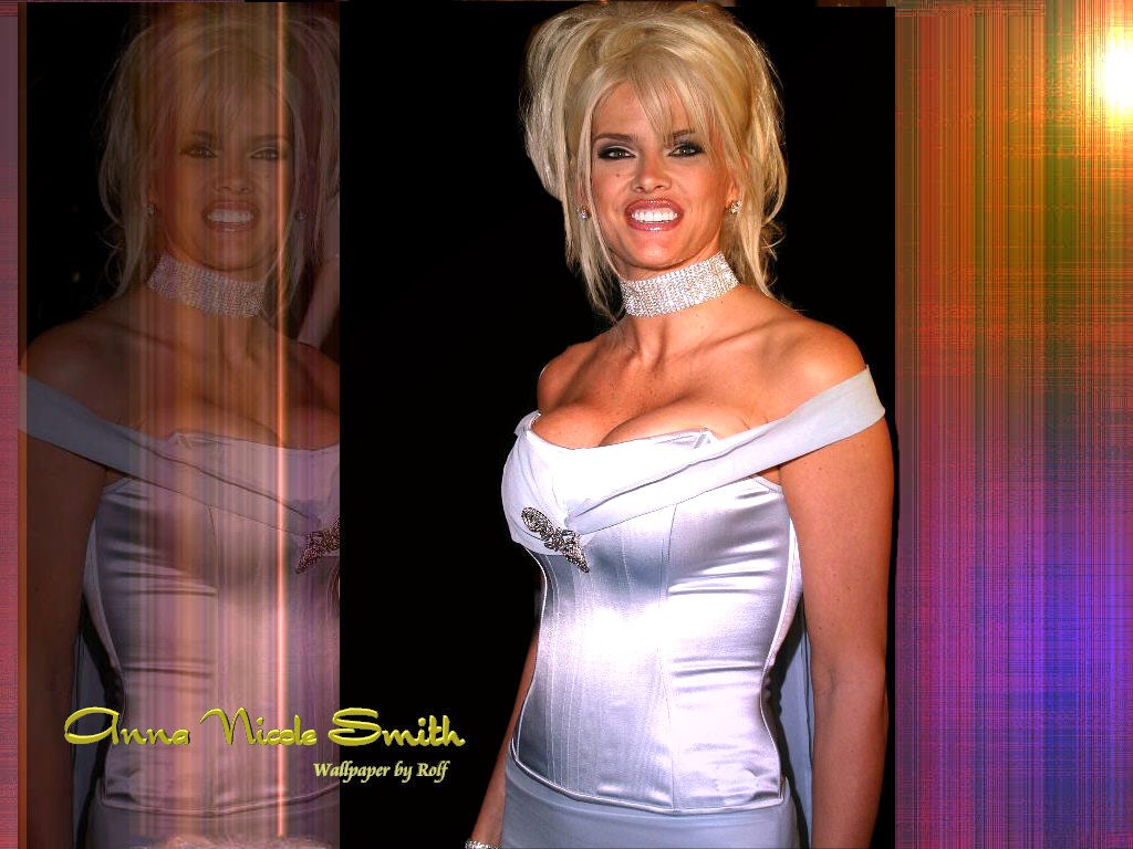 Anna nicole smith 4