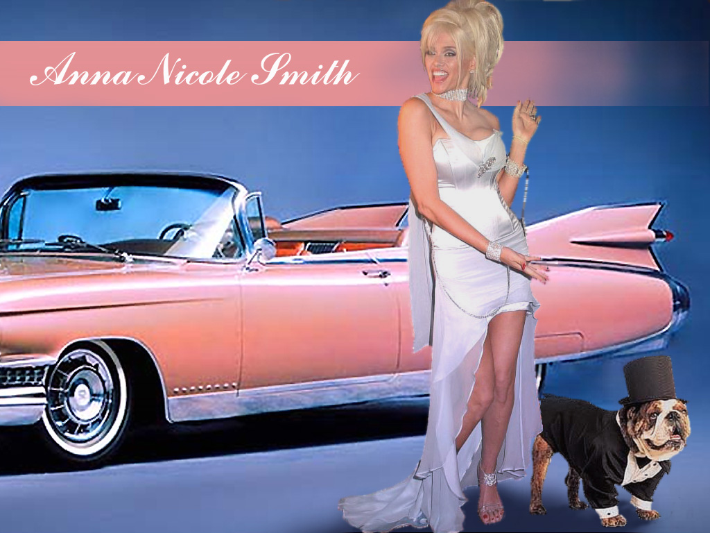 Anna nicole smith 8