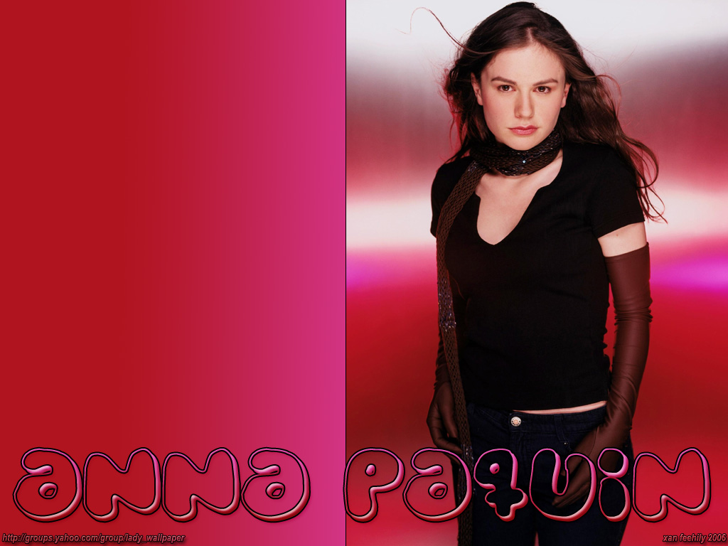 Anna paquin 3