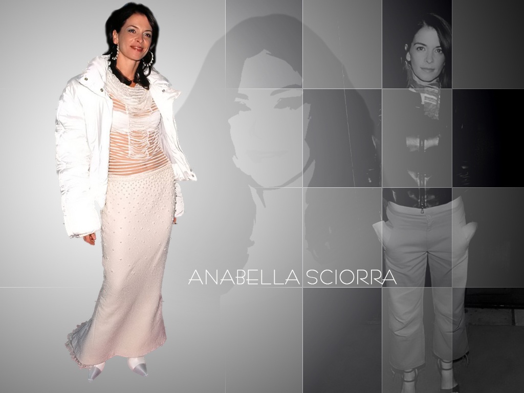 Annabella Sciorra - Images Actress