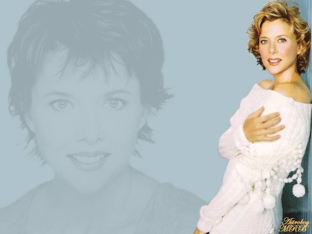 Annette bening 1