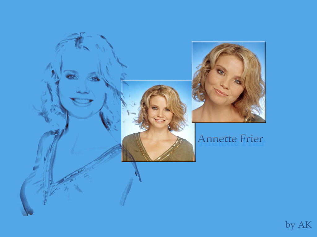 Annette frier 2